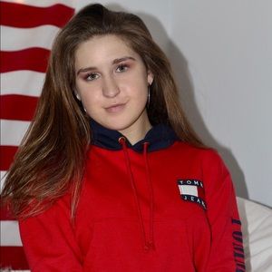 Meet your Posher, Savannah